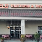 Melo Trattoria Tapas