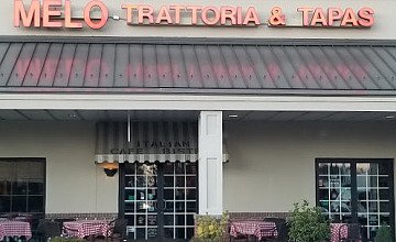 Melo Trattoria Tapas