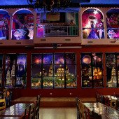 Mi Tierra En La Villita (mexico In Chicago)