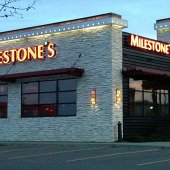 Milestones Grill + Bar - South Edmonton Common