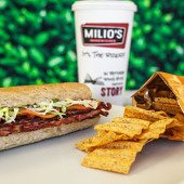 Milio's Sandwiches