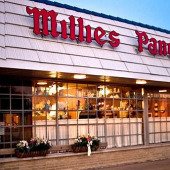 Millie's Pancake Shoppe Inc