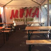 Mina Pizza Kebap Haus