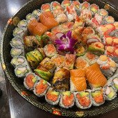 Mizu Ken Sushi