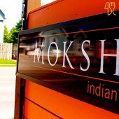 Moksha Indian Bistro