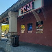 Mountain Mike's Pizza