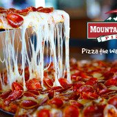 Mountain Mike's Pizza