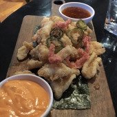 Moxie's Grill & Bar - Fairview Mall