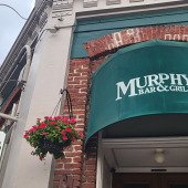 Murphy's Grill