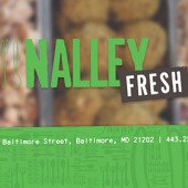 Nalley Fresh Baltimore St.