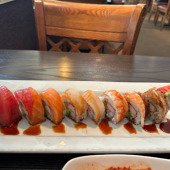 Naru Sushi Grill