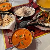 Natraj Indian Cuisine