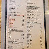 New England Lobster Market Eatery