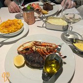 Nick & Stef’s Steakhouse - New York