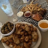 Nick's Seafood