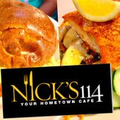 Nicks114cafe