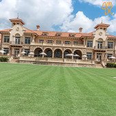 Nineteen & Traditions at TPC Sawgrass