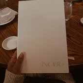 Nobu Dallas