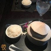 Noi Thai Cuisine - Downtown Seattle