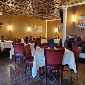 Nonna Rosa's Ristorante Italiano