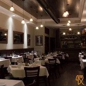 Nonna Silvias Trattoria and Pizzeria