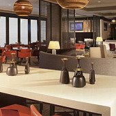 Nu And Lounge At Hyatt Regency Long Island