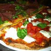 Numero 28 Pizzeria Napoletana 1st Ave.