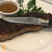 NYY Steak Midtown- New York Yankees Steakhouse