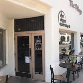 Ojai Coffee Roasters