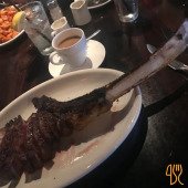 Okeechobee Steakhouse