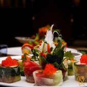 Okura Robata Grill and Sushi Bar - La Quinta