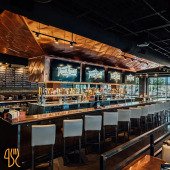 Old Town Pour House - Naperville