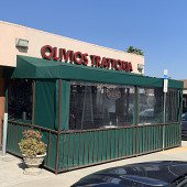 Olivios Trattoria