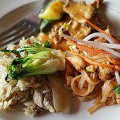 Orrapin Thai Cuisine