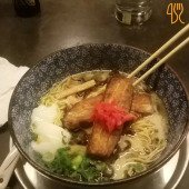 Osaka Ramen- RiNo