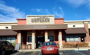 Outback Steakhouse