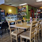 Paisano's Italian Kitchen