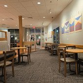 Panera Bread