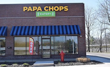 Papa Chops Eatery