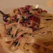 Pasta Pelican - Alameda