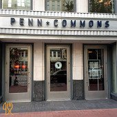 Penn Commons