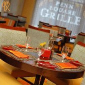 Penn Square Grille - Marriott Penn Square Lancaster