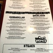 Pepe's Mexican