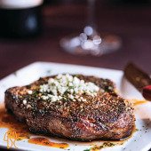 Perry's Steakhouse & Grille - Oak Brook