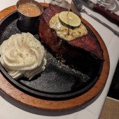 Perry's Steakhouse & Grille - Sugar Land