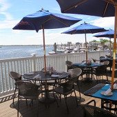 Peter's Clam Bar & Seafood Restaurant