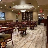 Piccolo Trattoria- Doylestown