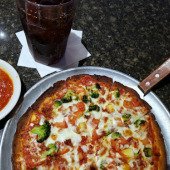 Piesanos Stone Fired Pizza In Ga