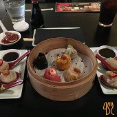 Ping Pong Dim Sum - 7th Street