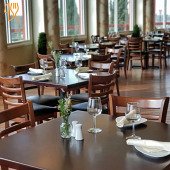 Pinnacle Restaurant - Falkner Winery